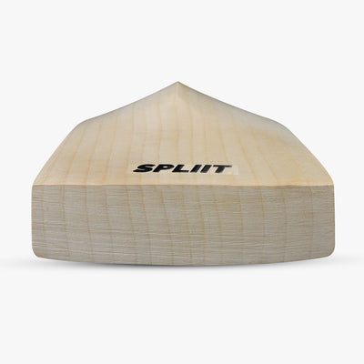 DSC Split 55 Junior Cricket Bat - Harrow
