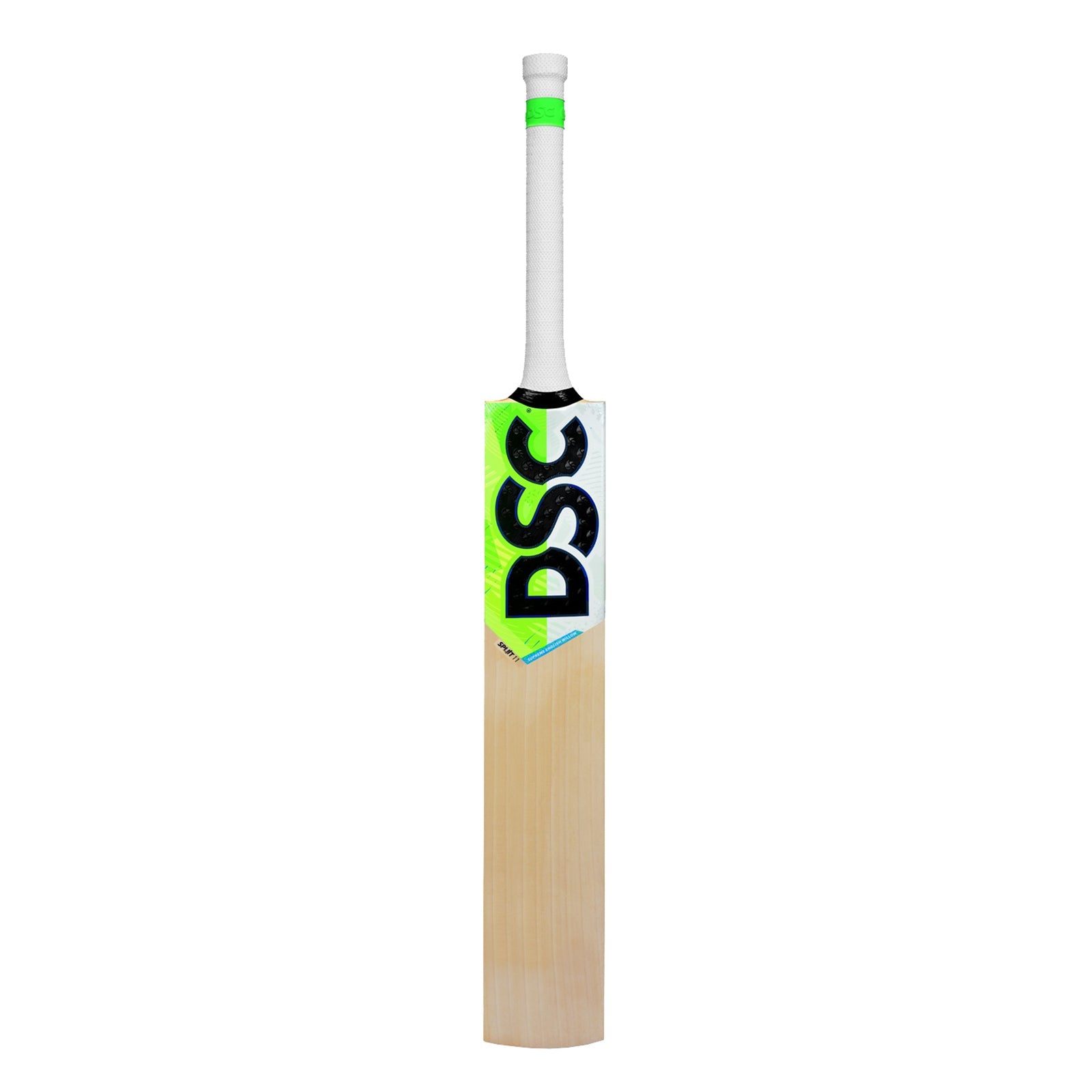 DSC Spliit 11 Cricket Bat - Senior