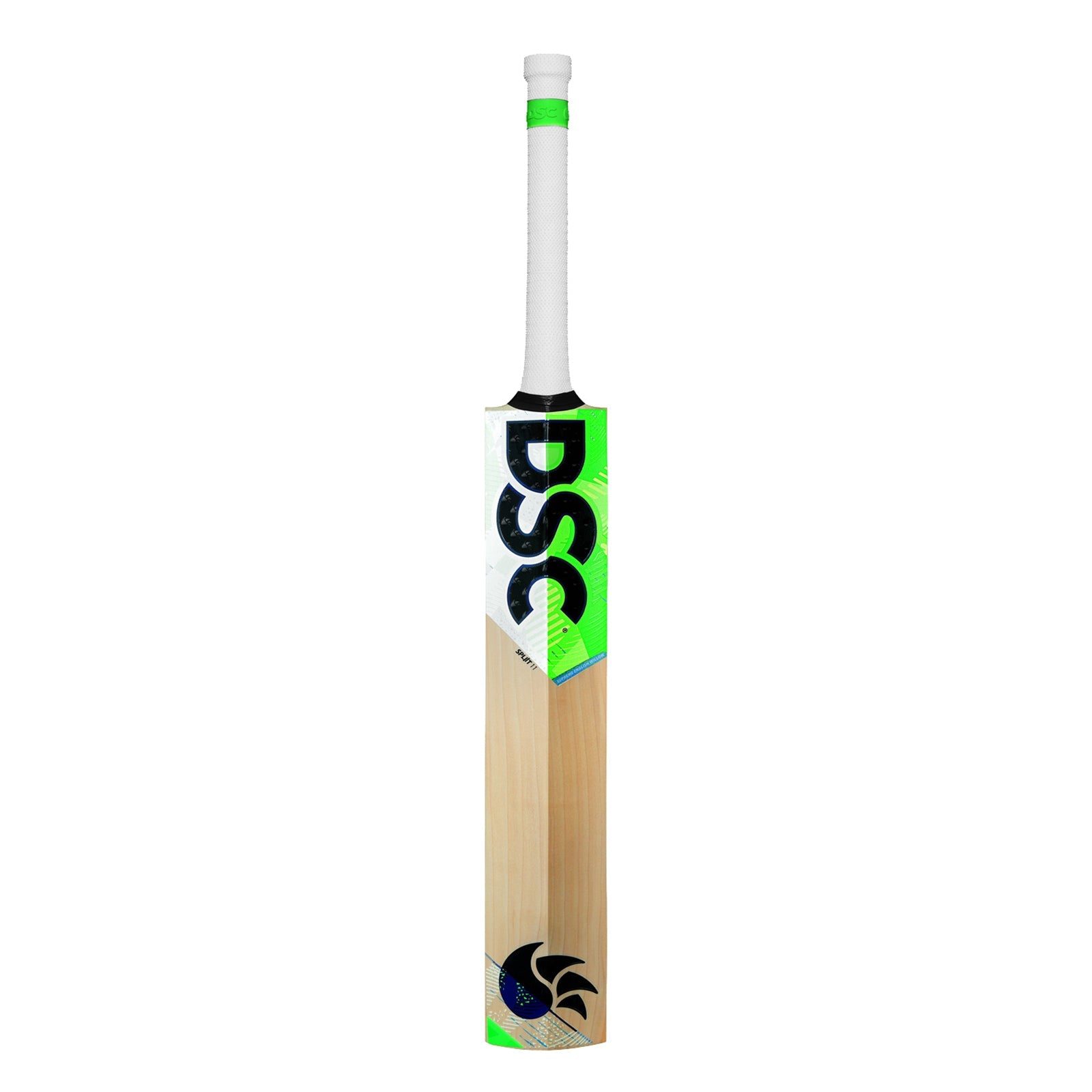 DSC Spliit 11 Cricket Bat - Senior