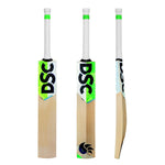 DSC Spliit 11 Cricket Bat - Senior