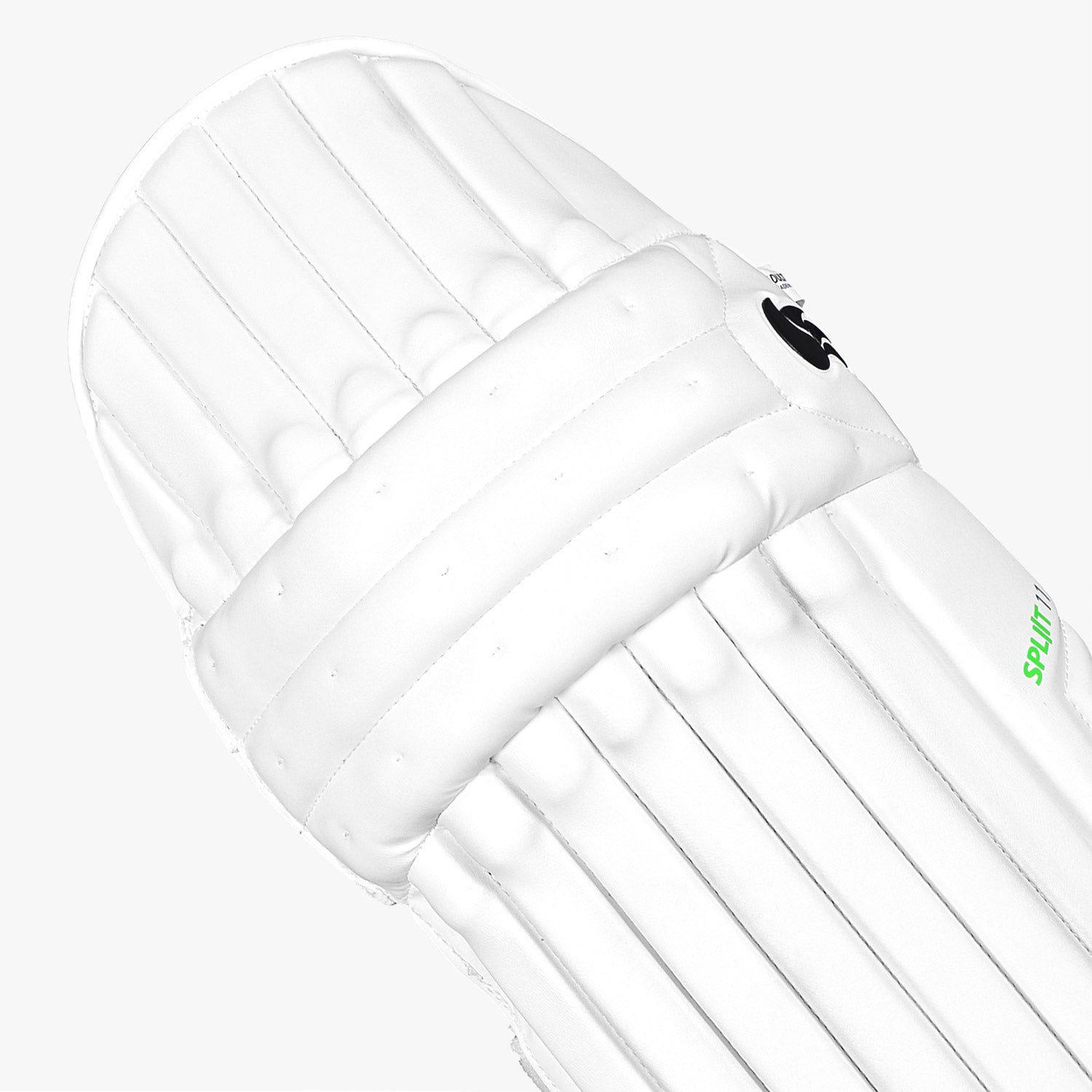 DSC Spliit 11 Cricket Batting Pads - Senior