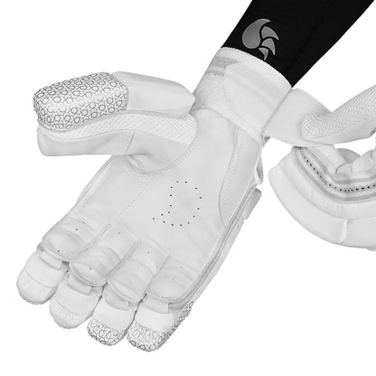 DSC Spliit 22 Batting Gloves - Youth