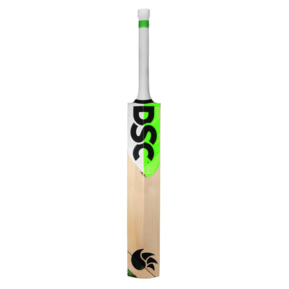 DSC Spliit 22 Cricket Bat - Size 4