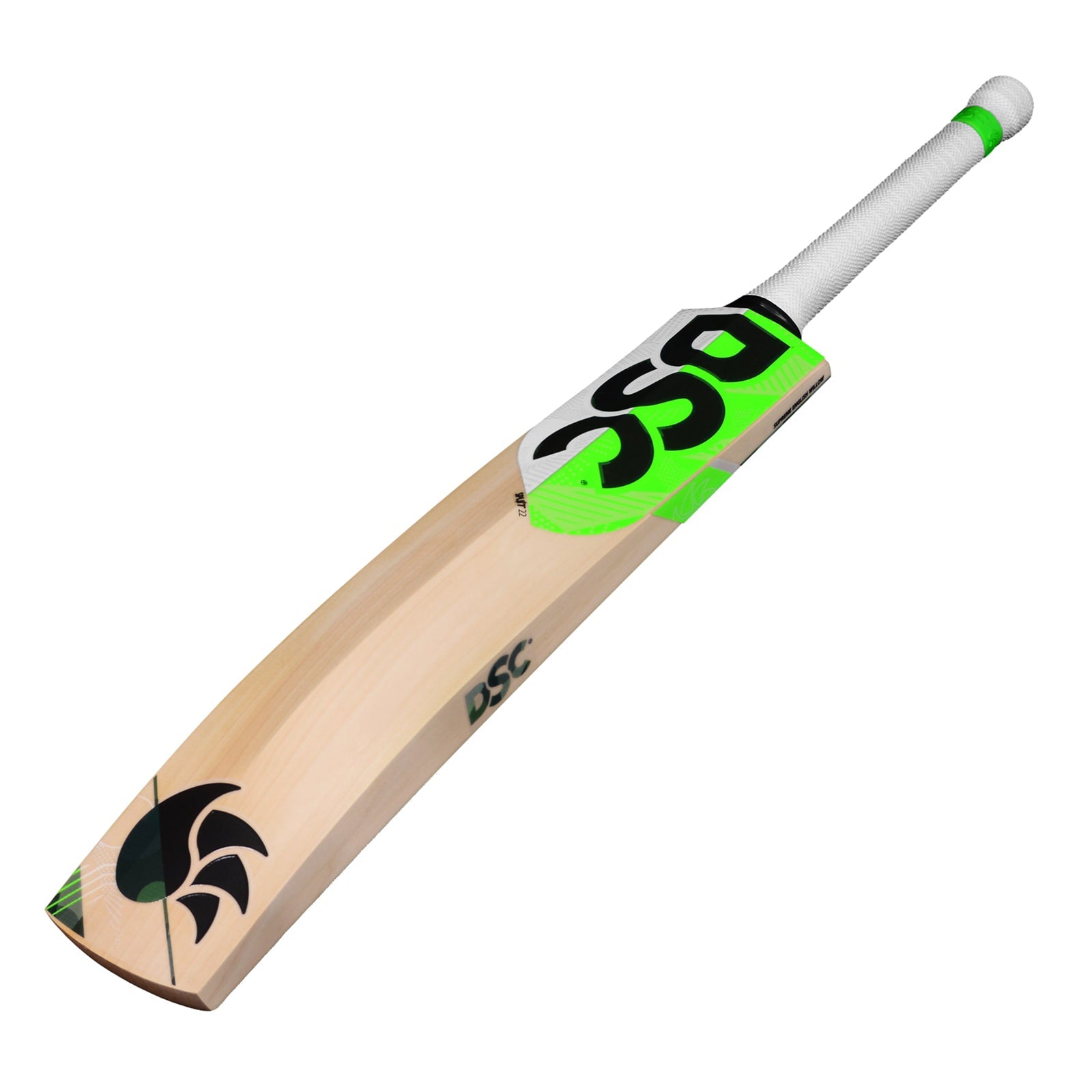 DSC Spliit 22 Cricket Bat - Size 5