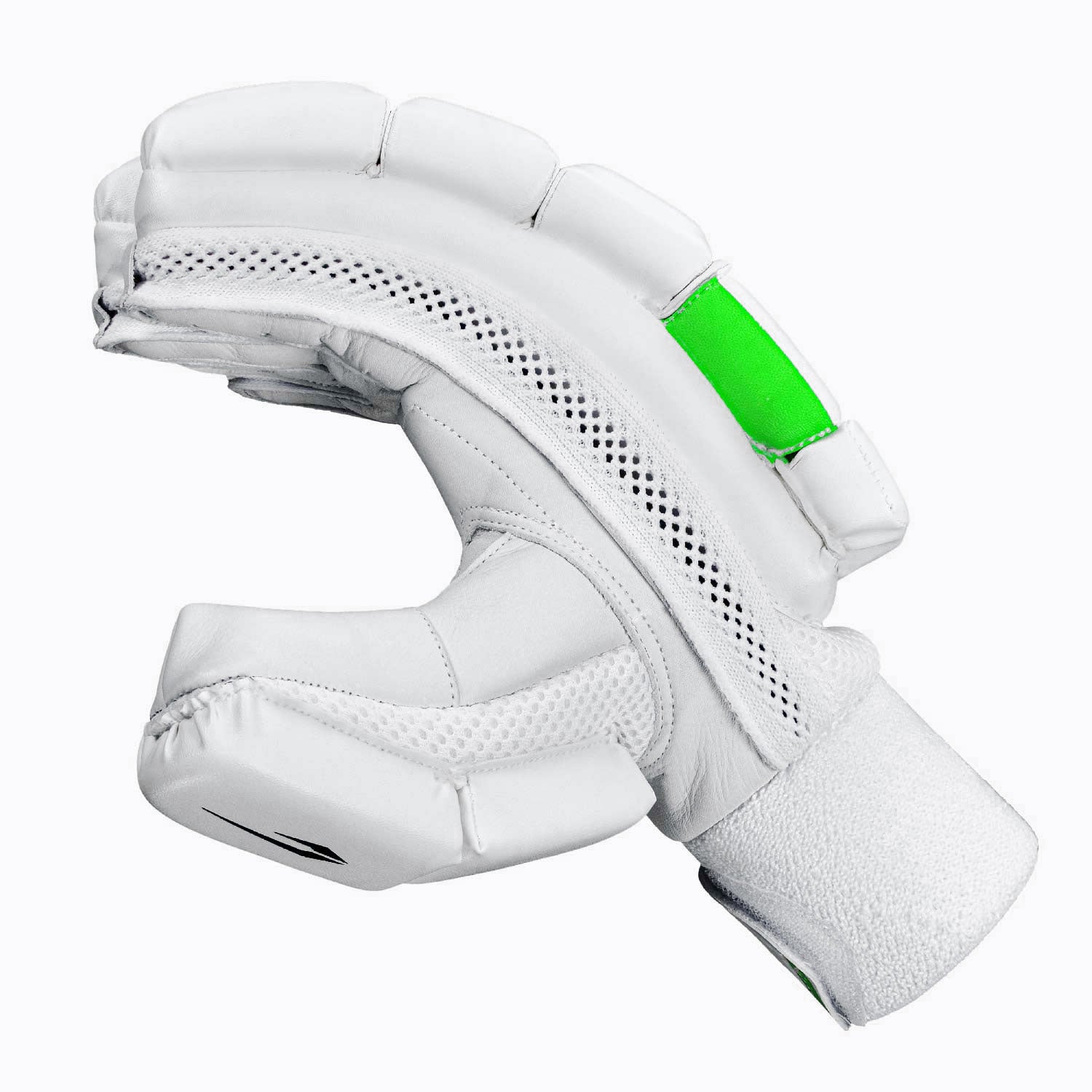 DSC Spliit 22 Cricket Batting Gloves - Senior
