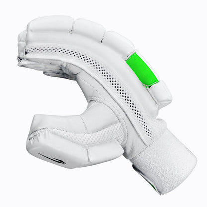 DSC Spliit 22 Cricket Batting Gloves - Senior