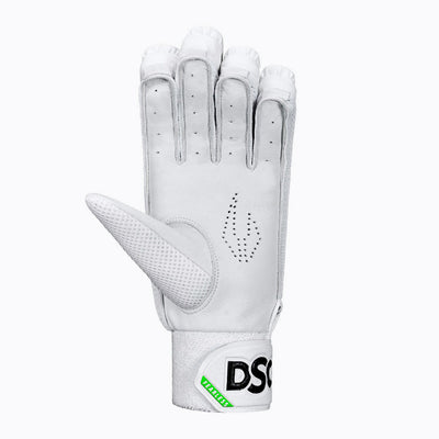 DSC Spliit 22 Cricket Batting Gloves - Adult