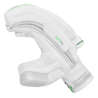 DSC Spliit 22 Cricket Batting Gloves - Youth