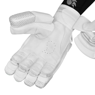 DSC Spliit 22 Cricket Batting Gloves - Youth