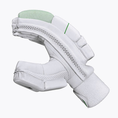 DSC Spliit 33 Cricket Batting Gloves - Youth