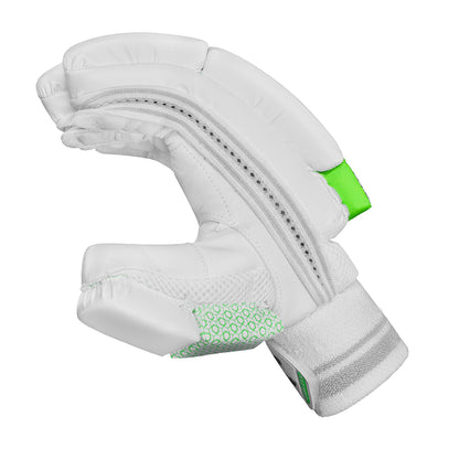 DSC Spliit 44 Batting Gloves - Junior