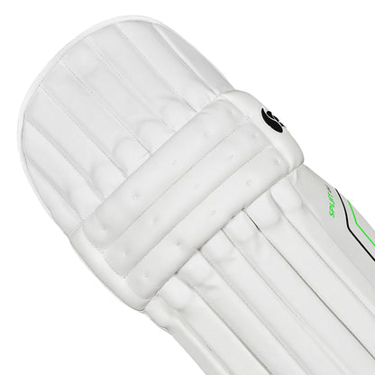 DSC Spliit 44 Batting Pads - Senior