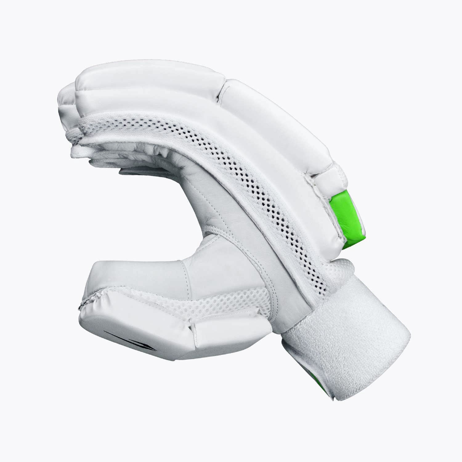 DSC Spliit 44 Cricket Batting Gloves - Junior