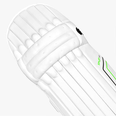DSC Spliit 44 Cricket Batting Legguard - Youth