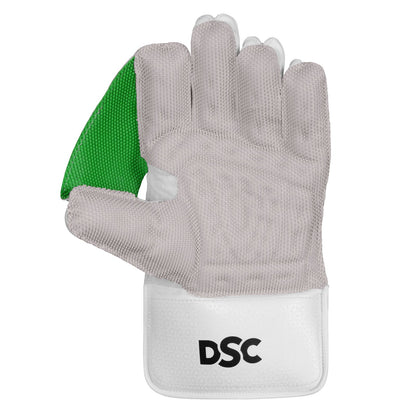 DSC Spliit 44 Keeping Gloves - Senior