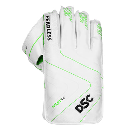 DSC Spliit 44 Keeping Gloves - Youth