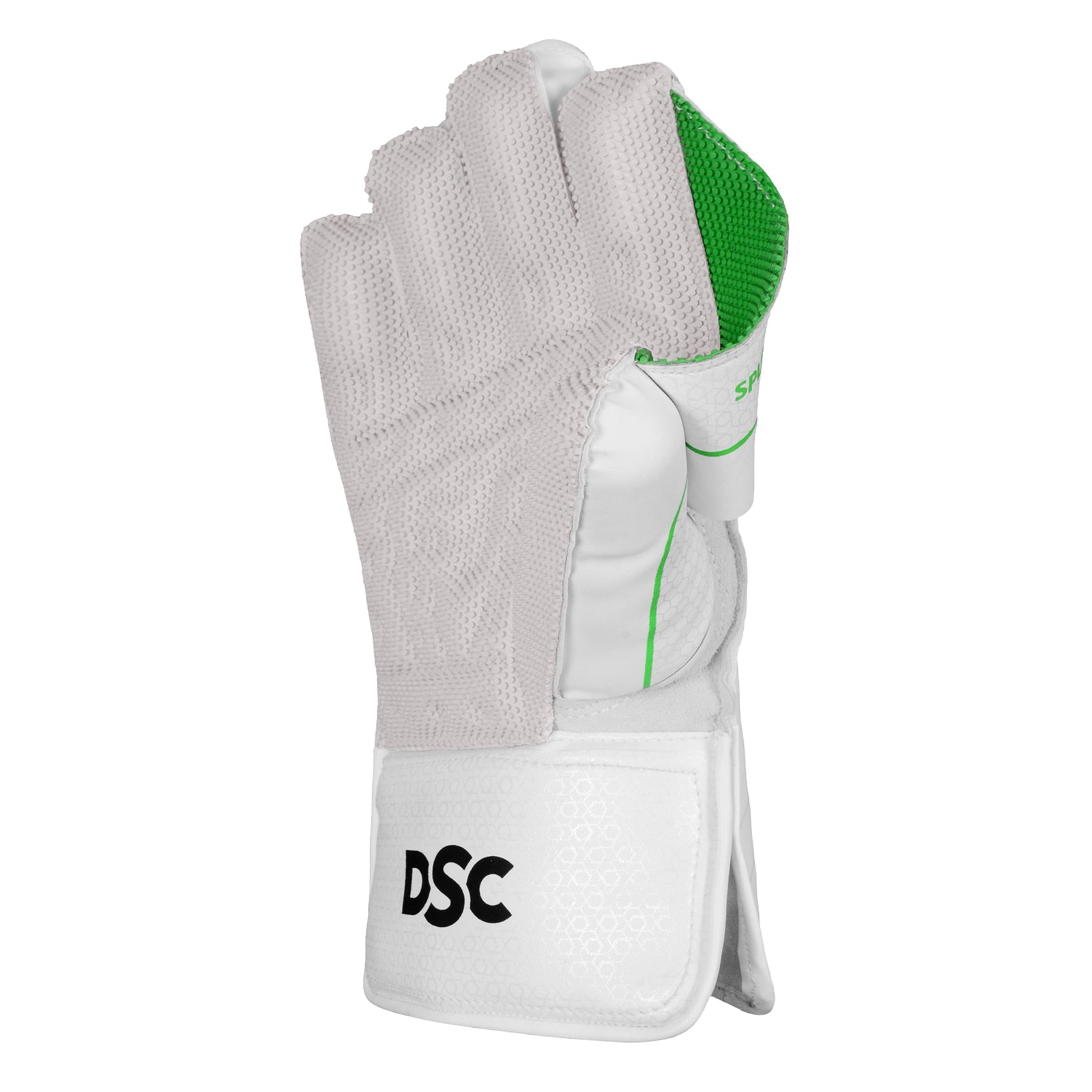 DSC Spliit 44 Keeping Gloves - Youth