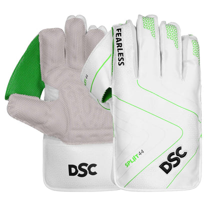 DSC Spliit 44 Keeping Gloves - Youth