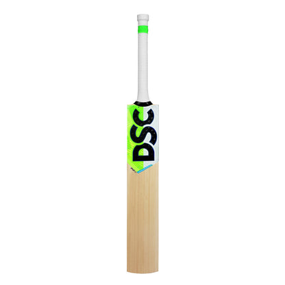 DSC Spliit 55 Cricket Bat - Harrow