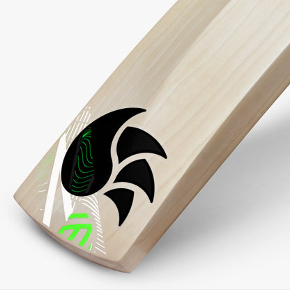 DSC Spliit 55 Cricket Bat - Harrow