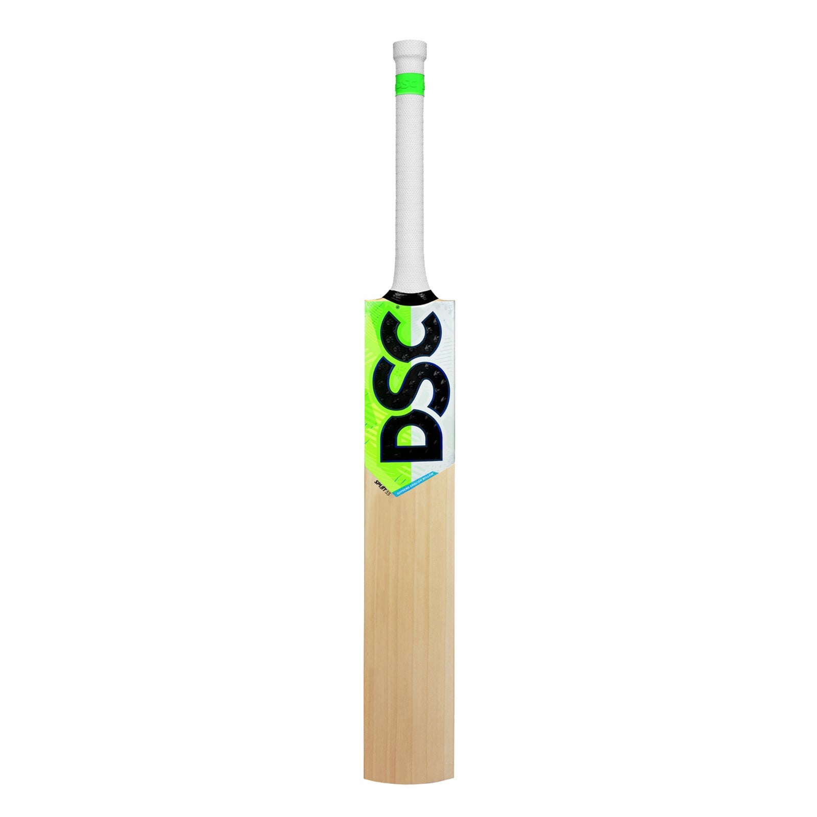 DSC Spliit 55 Cricket Bat - Size 3