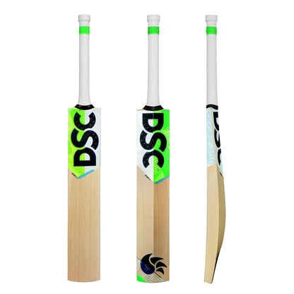 DSC Spliit 55 Cricket Bat - Size 5