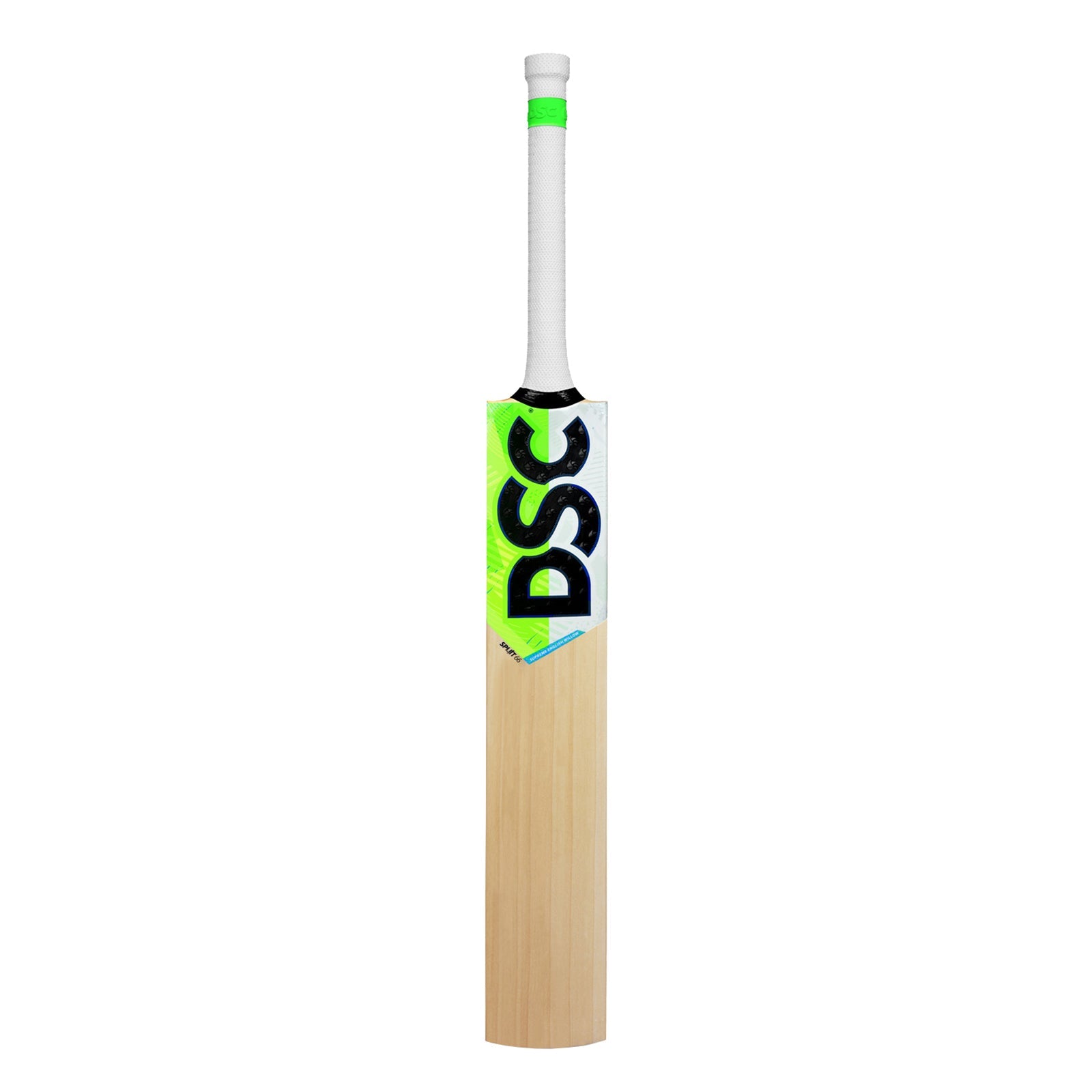 DSC Spliit 66 Cricket Bat - Senior