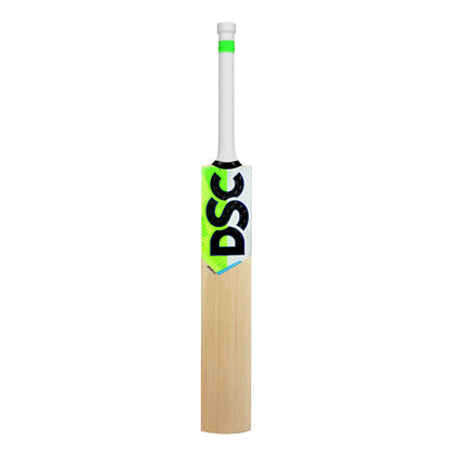 DSC Spliit 66 Cricket Bat - Senior Long Blade