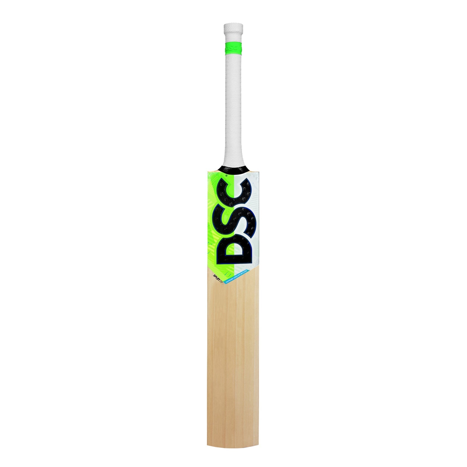 DSC Spliit 77 Cricket Bat - Senior