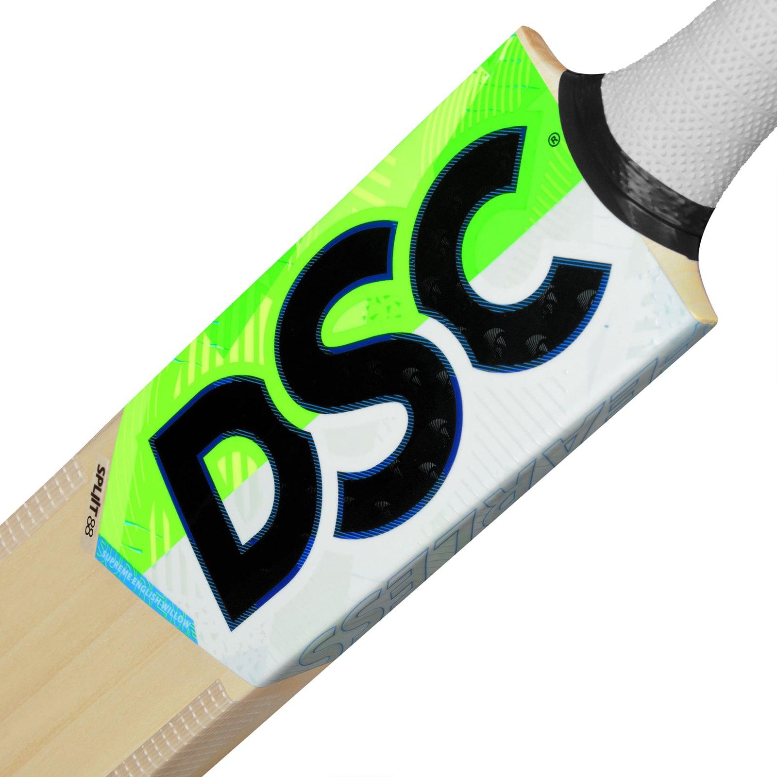 DSC Spliit 88 Cricket Bat - Senior