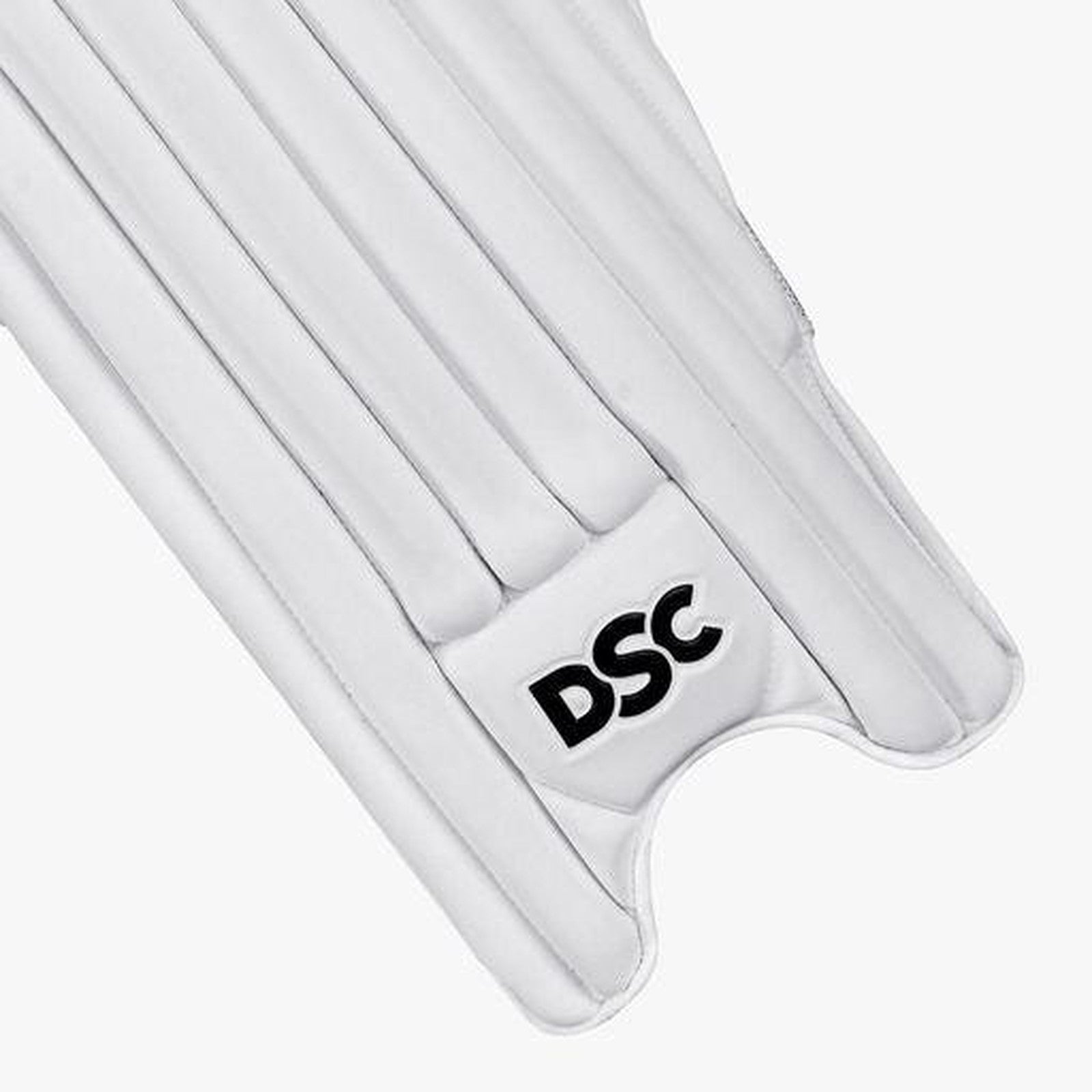 DSC Spliit Player Batting Pads - Youth