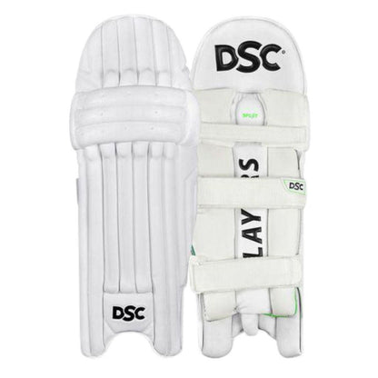 DSC Spliit Player Batting Pads - Youth