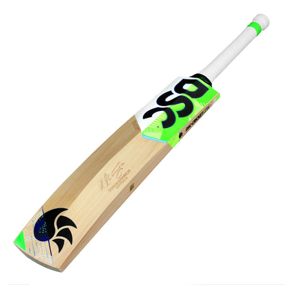 DSC Spliit Player Cricket Bat - Senior Long Blade