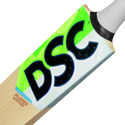 DSC Spliit Player Cricket Bat - Senior