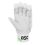 DSC Spliit Players Batting Gloves - Senior