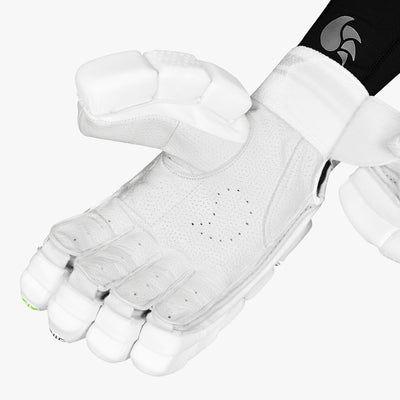 DSC Spliit Players Cricket Batting Gloves - Junior