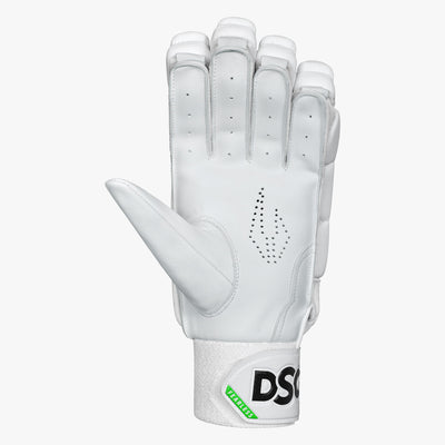DSC Spliit Players Cricket Batting Gloves - Youth