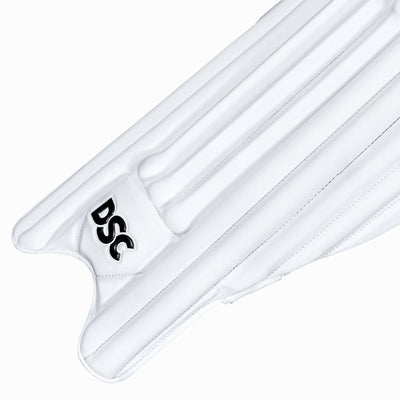 DSC Spliit Players Cricket Batting Pads - Senior