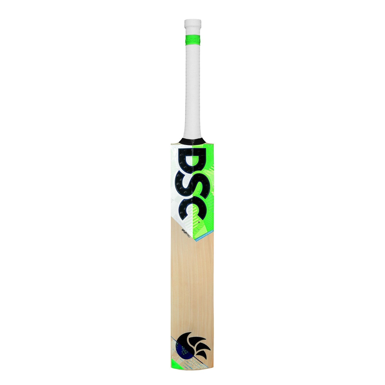 DSC Spliit Pro Cricket Bat - Harrow