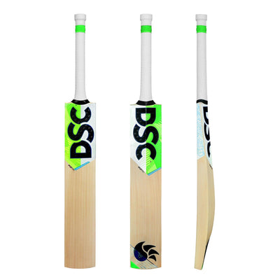 DSC Spliit Pro Cricket Bat - Size 6