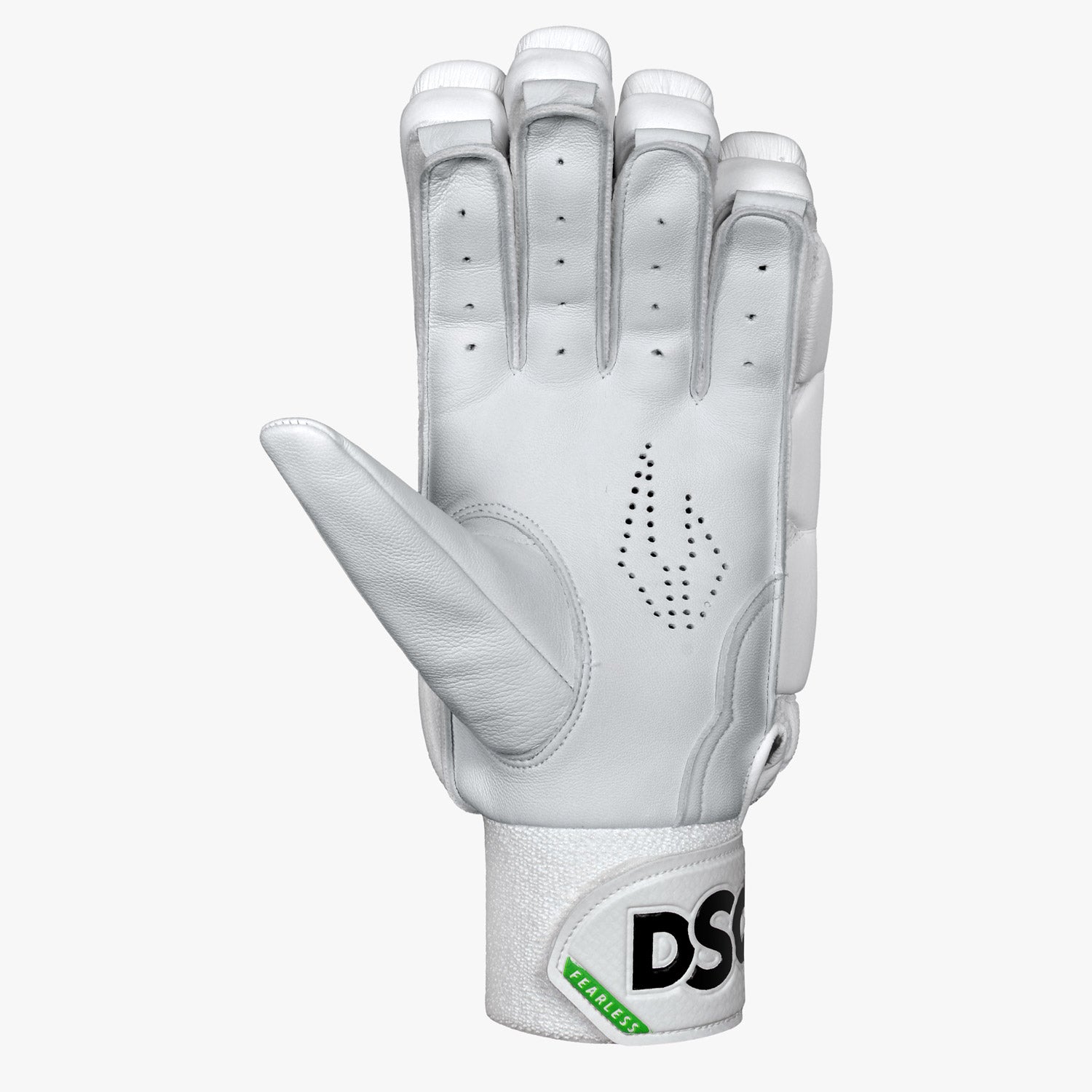 DSC Spliit Pro Cricket Batting Gloves - Youth