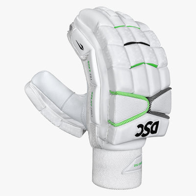DSC Spliit Pro Cricket Batting Gloves - Youth