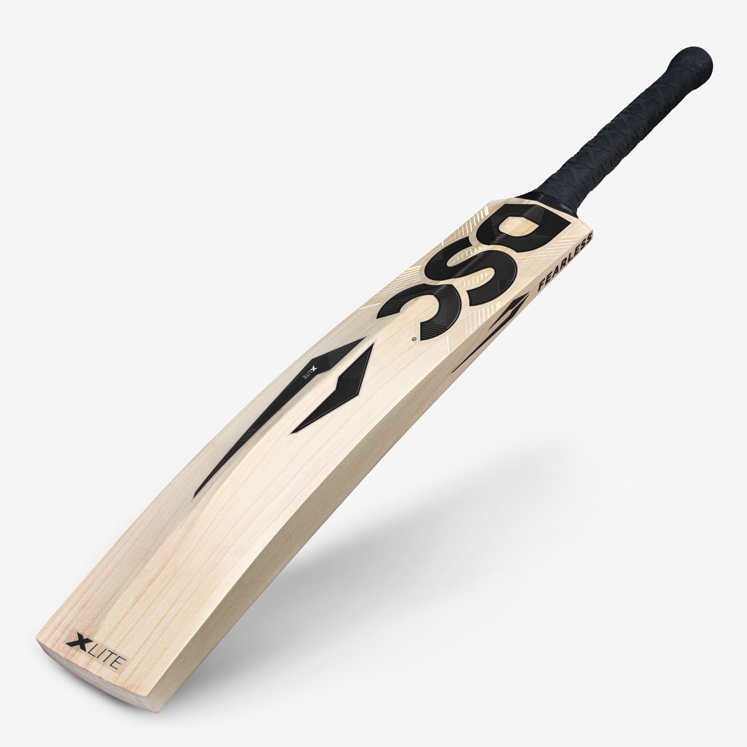 DSC Xlite 35 Cricket Bat - Adult