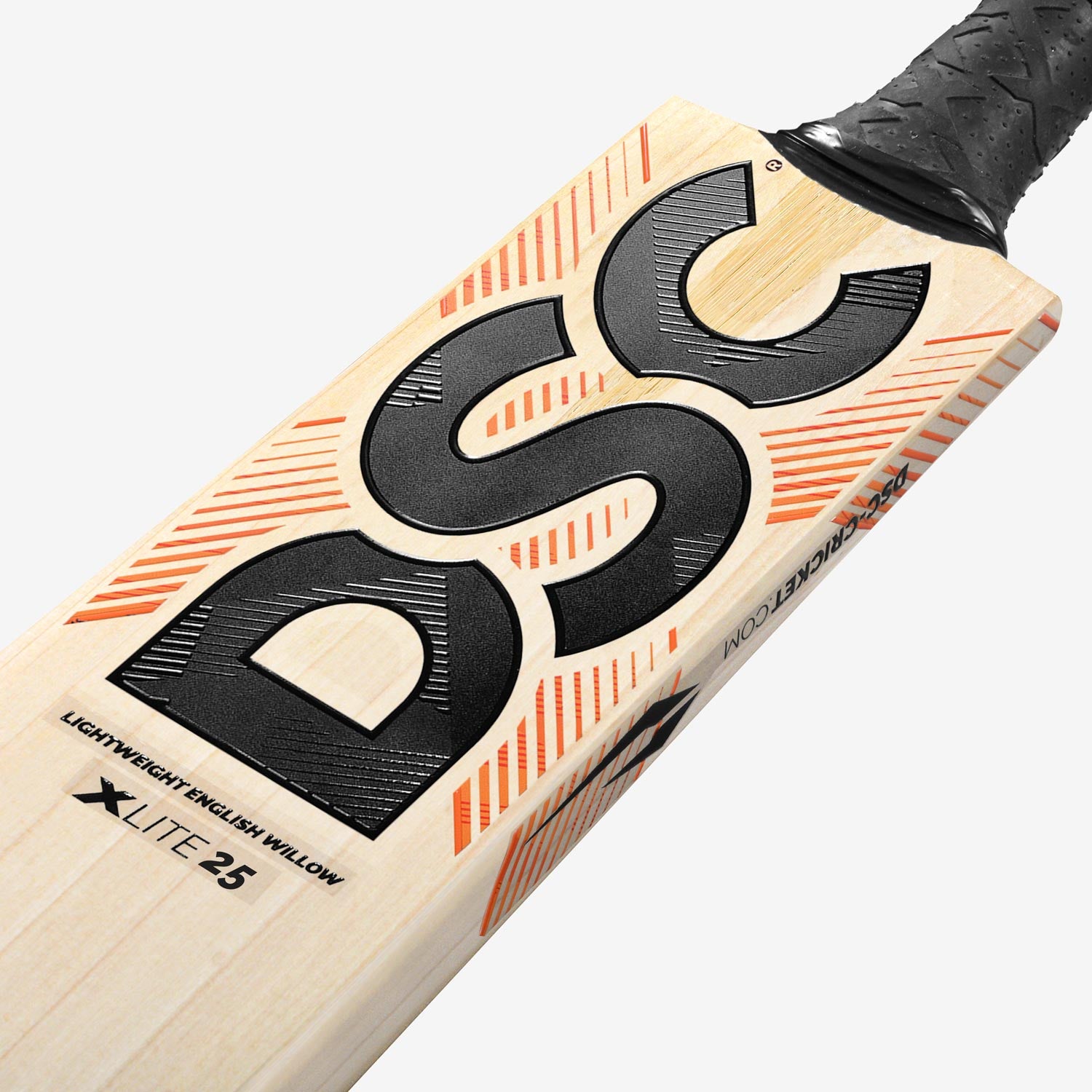 DSC Xlite 25 Cricket Bat - Adult