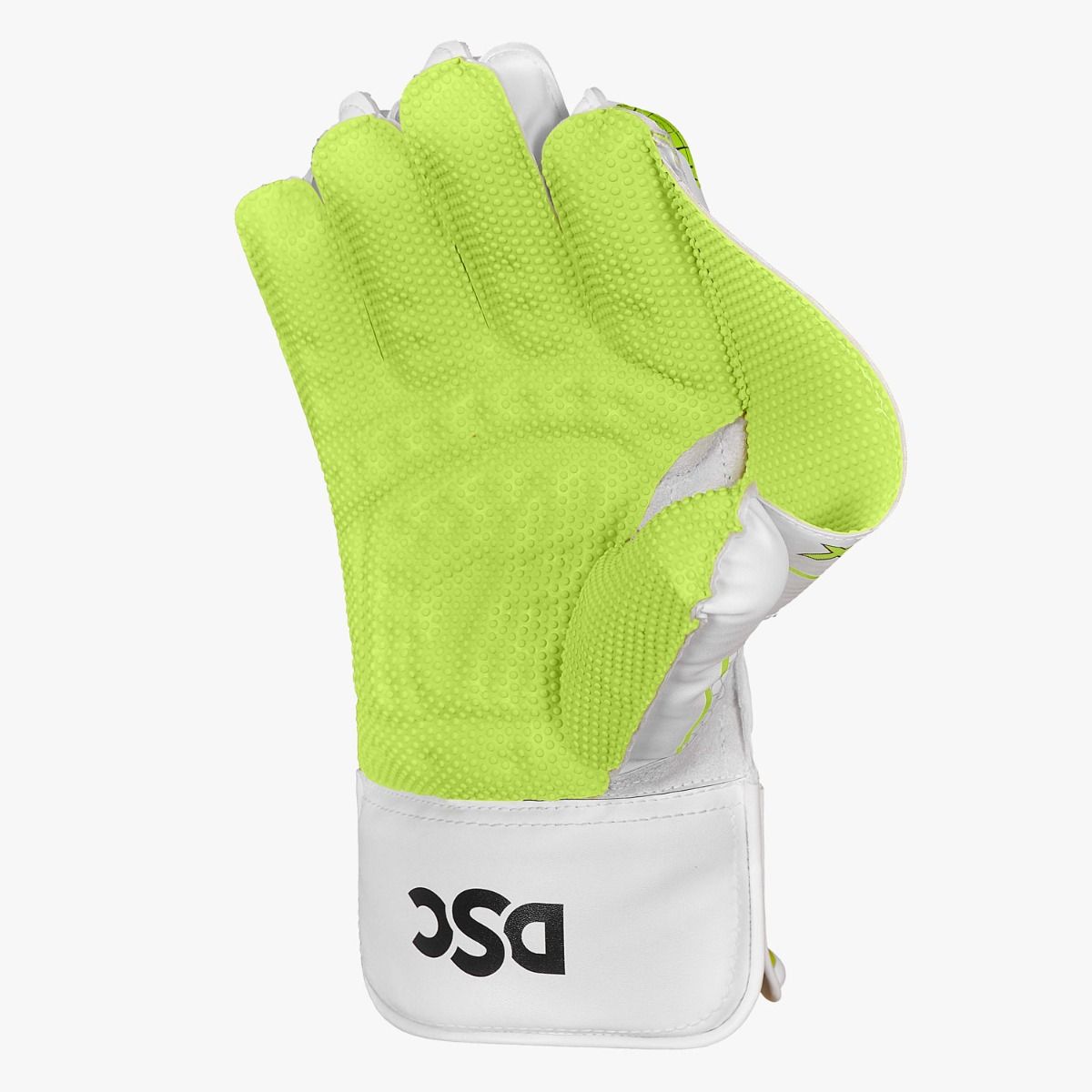 DSC Xlite 35 Wicket Keeping Gloves - Adult