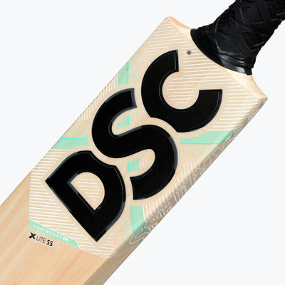DSC Xlite 55 Cricket Bat - Adult