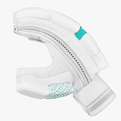 DSC Xlite 55 Cricket Batting Gloves - Junior