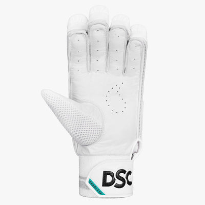 DSC Xlite 55 Cricket Batting Gloves - Junior