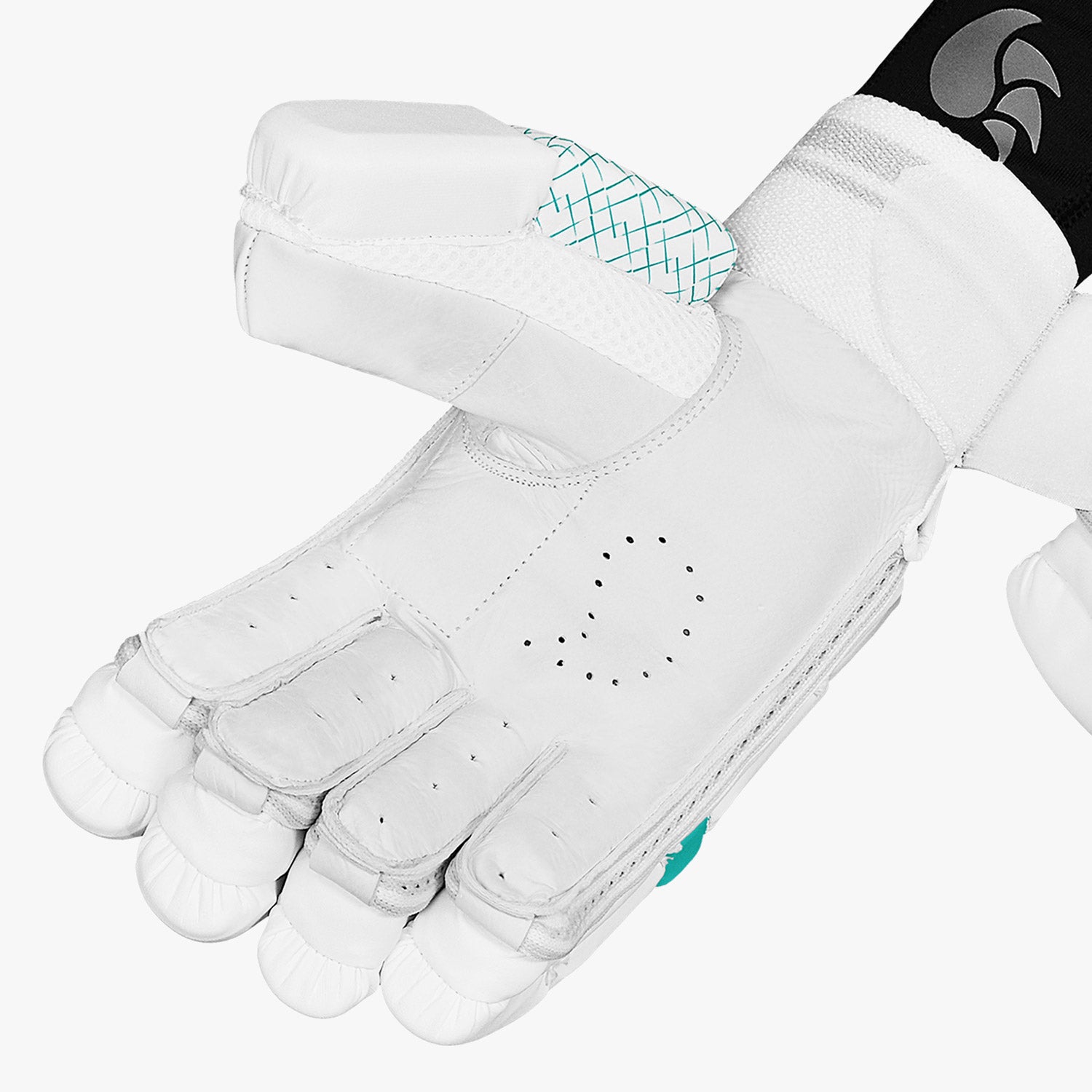 DSC Xlite 55 Cricket Batting Gloves - Youth