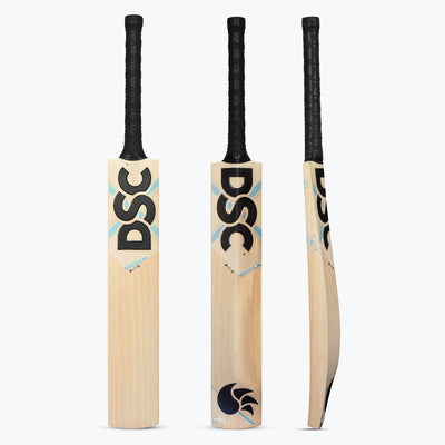 DSC Xlite 75 Cricket Bat - Adult